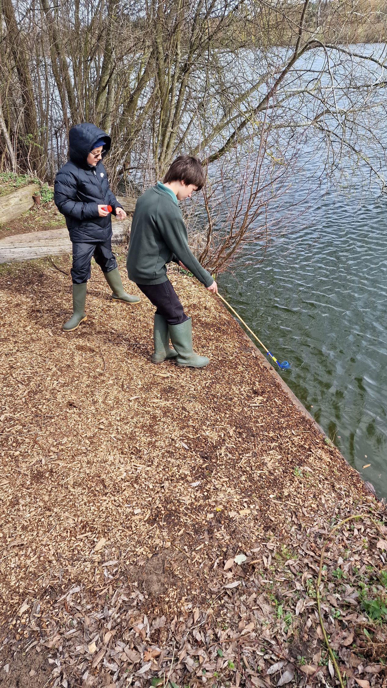 Fresh Water Testing 2023