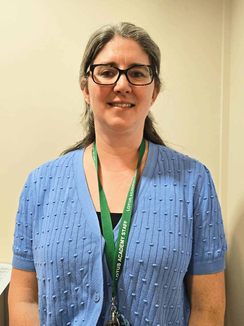 Leadership Profiles | Lotus Trust