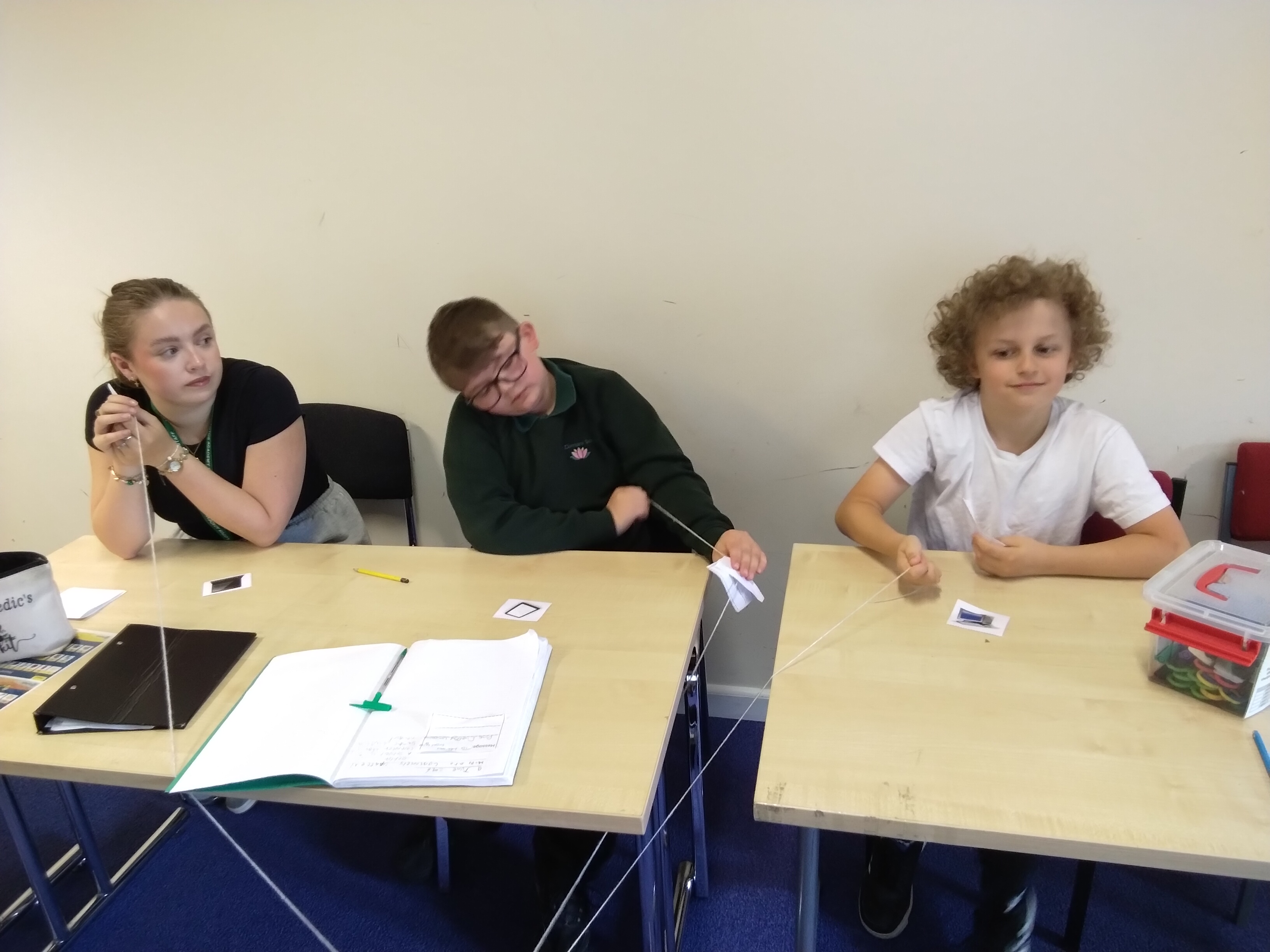 Assistant Headteacher (Teaching & Learning) with DSL and SENCO Responsibilities